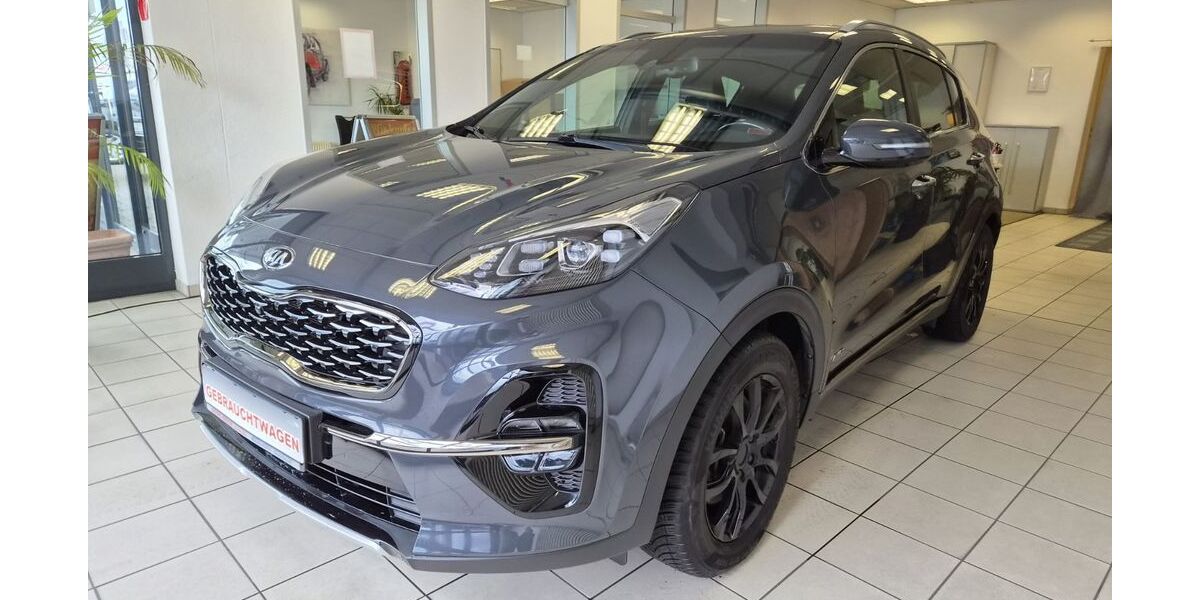 Kia Sportage 90.000 km 21.990 &euro; Mülheim-Kärlich 56218