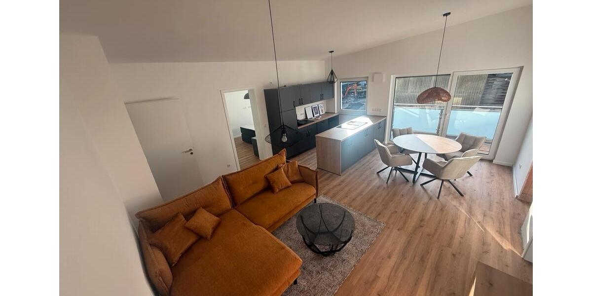 Etagenwohnung Nauort - 4 Zimmer, 92 m&sup2;, 309.000&euro; | Angebot:26004000
