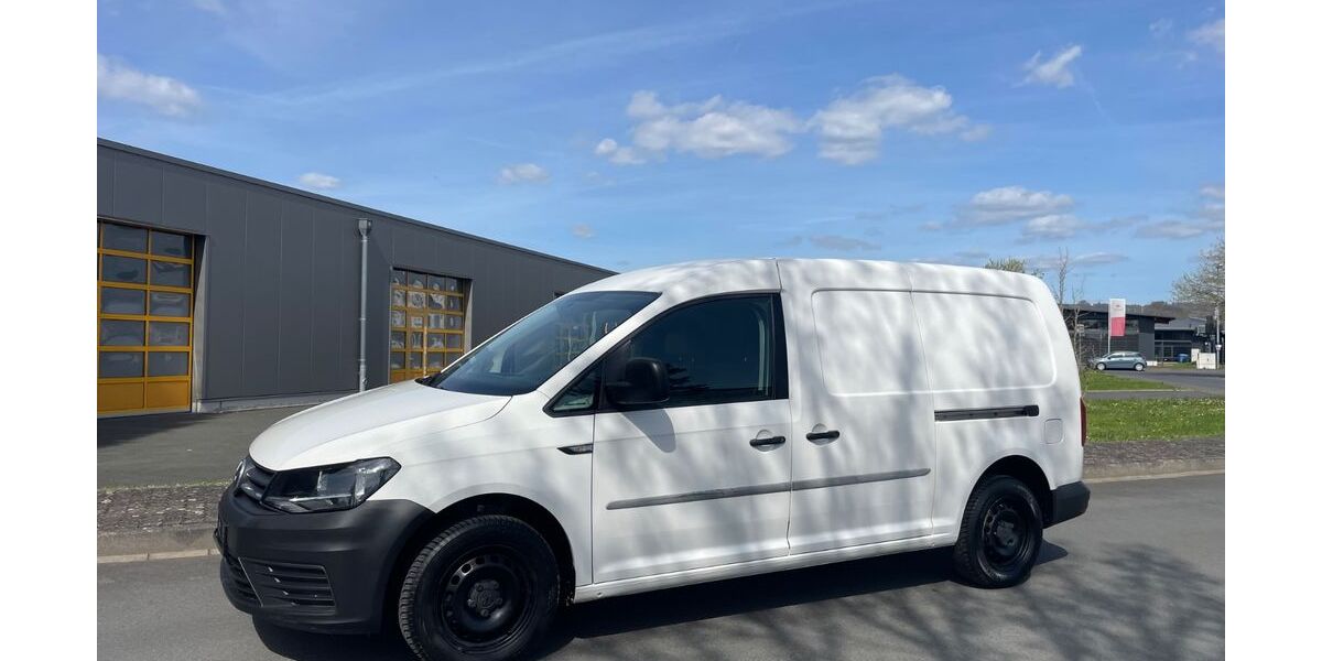VW Caddy 206.000 km 7.990 &euro; Neuwied 56566
