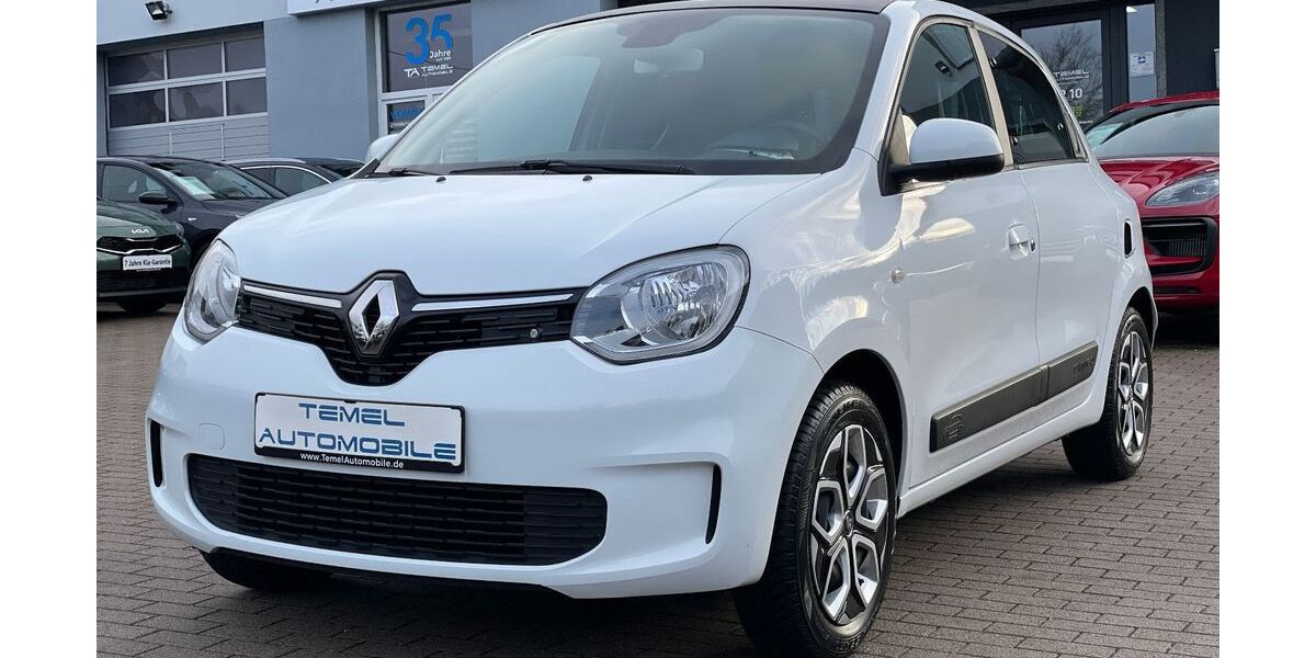 Renault Twingo 79.535 km 8.999 &euro; Montabaur-Eschelbach 56410