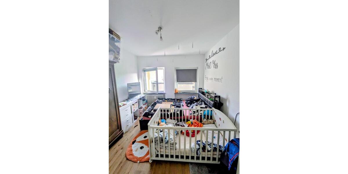Etagenwohnung Lahnstein - 3 Zimmer, 63 m&sup2;, 700&euro; | Angebot:25440078