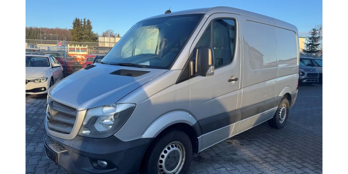 Mercedes-Benz Sprinter 175.000 km 13.650 &euro; Halsenbach 56283