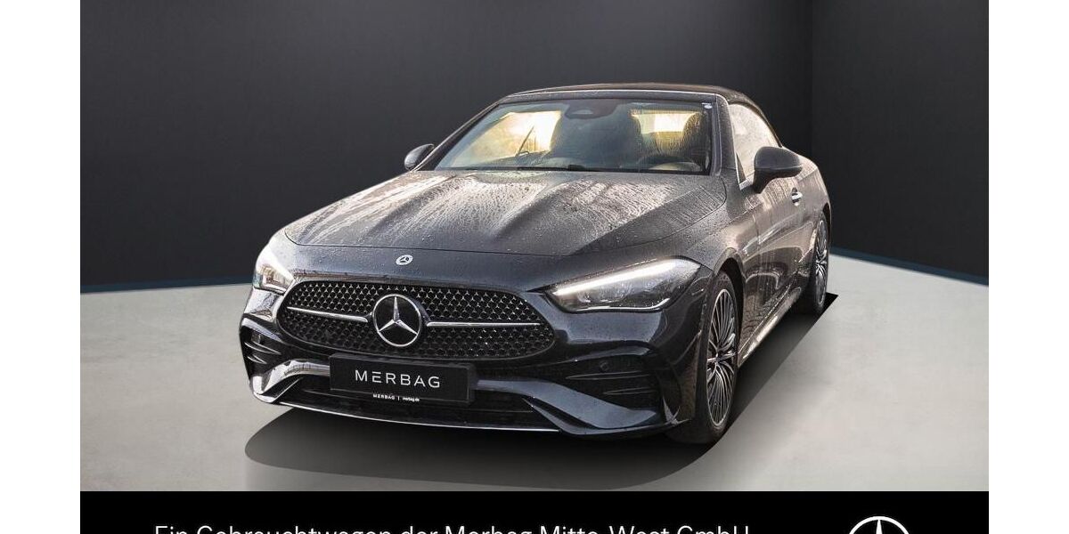 Mercedes-Benz CLE 450 12.902 km 72.900 &euro; Neuwied 56566