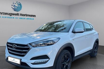 Hyundai TUCSON 90.023 km 12.650 &euro; Andernach 56626