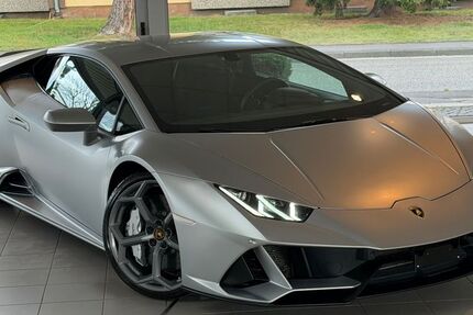 Lamborghini Huracán 39.100 km 245.999 &euro; Wirges 56422