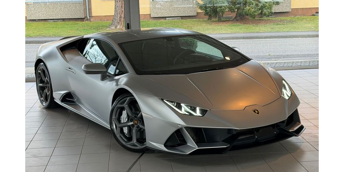 Lamborghini Huracán 39.100 km 245.999 &euro; Wirges 56422