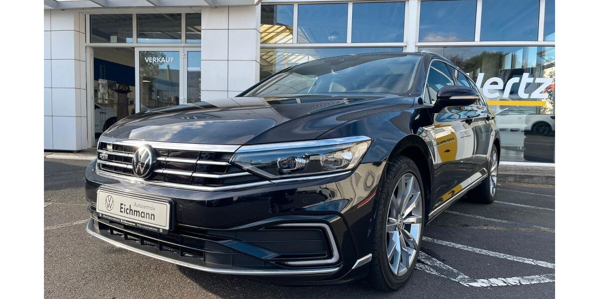 VW Passat Variant 84.500 km 25.990 &euro; Heiligenroth 56412