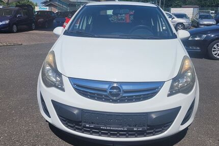 Opel Corsa 93.617 km 3.990 &euro; Vettelschoss 53560