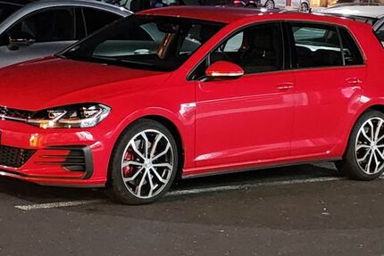 VW Golf 67.200 km 21.095 &euro; Bendorf 56170