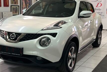 Nissan Juke 49.380 km 13.900 &euro; Mayen 56727