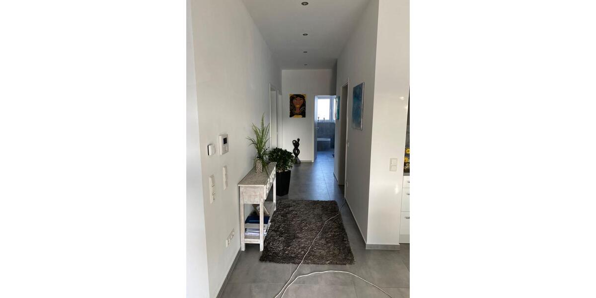 Etagenwohnung Montabaur - 3 Zimmer, 115 m&sup2;, 1.350&euro; | Angebot:26326929