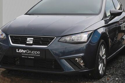Seat Ibiza 15.800 km 16.580 &euro; Neuwied 56564