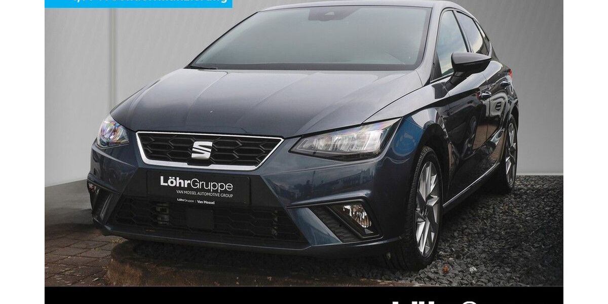 Seat Ibiza 15.800 km 16.580 &euro; Neuwied 56564