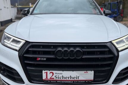 Audi SQ5 123.500 km 35.950 &euro; Nassau 56377