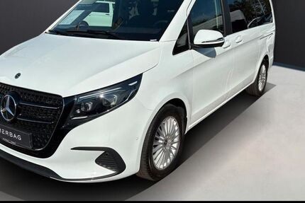 Mercedes-Benz V 220 11.858 km 60.900 &euro; Neuwied 56566