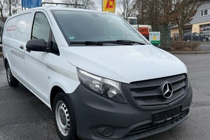 Mercedes-Benz Vito 332.931 km 6.990 &euro; Niederelbert 56412
