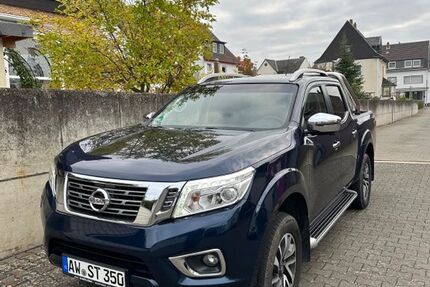 Nissan NP 300 111.000 km 20.500 &euro; Bad Neuenahr 53474
