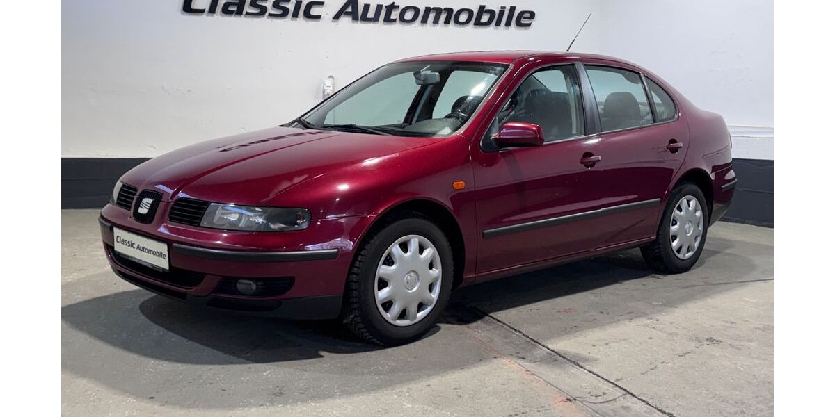 Seat Toledo 410.000 km 1.200 &euro; Neuwied 56567