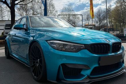 BMW M3 23.500 km 89.990 &euro; Niederelbert 56412