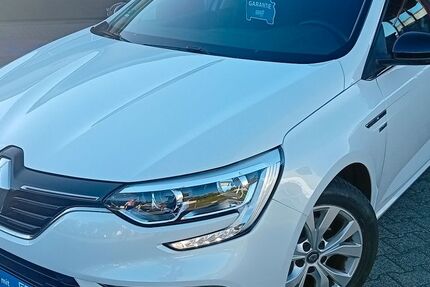 Renault Megane 73.259 km 13.490 &euro; Moschheim 56424