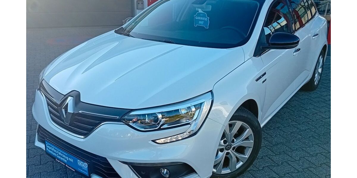 Renault Megane 73.259 km 13.490 &euro; Moschheim 56424