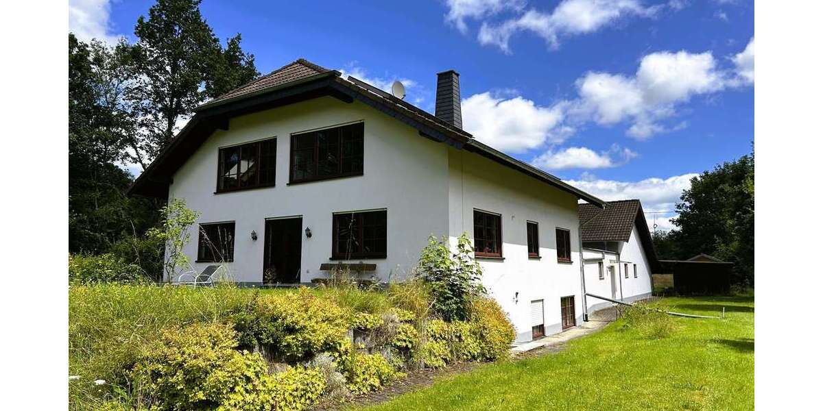 Einfamilienhaus Seelbach - 10 Zimmer, 208 m&sup2;, 535.000&euro; | Angebot:22364977