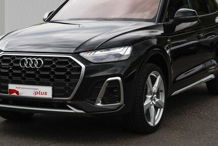 Audi Q5 90.914 km 38.580 &euro; Koblenz 56070