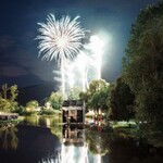 Wied in Flammen Ticket 2026