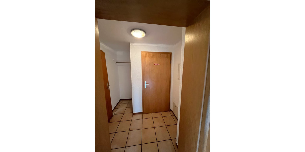 Erdgeschoßwohnung Kleinmaischeid - 2 Zimmer, 44 m&sup2;, 490&euro; | Angebot:25900670