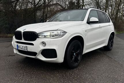 BMW X5 217.000 km 21.800 &euro; Bendorf 56170