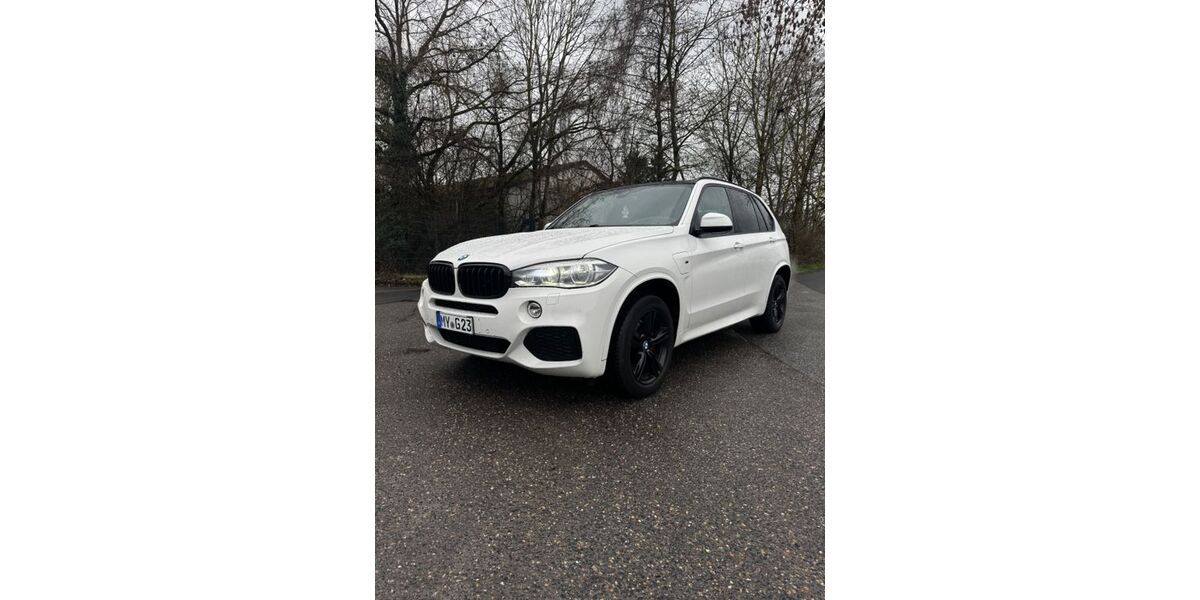 BMW X5 217.000 km 21.800 &euro; Bendorf 56170