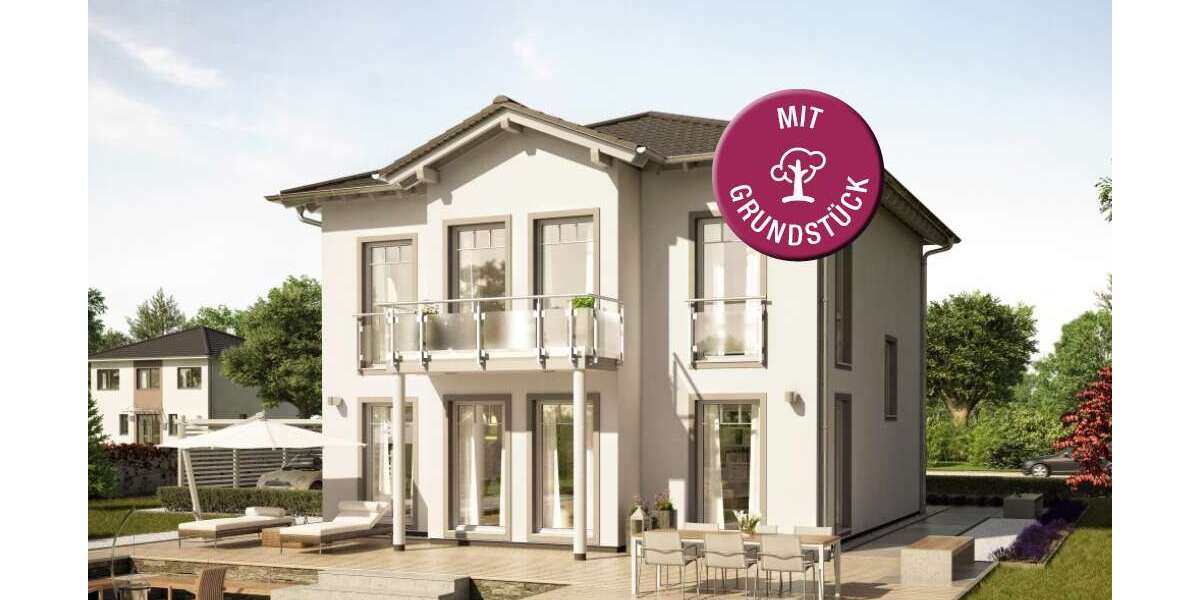 Einfamilienhaus Düngenheim - 4 Zimmer, 154 m&sup2;, 498.500&euro; | Angebot:23793383