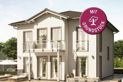 Haus Düngenheim - 4 Zimmer, 154 m&sup2;, 498.500&euro; | Angebot:23793383