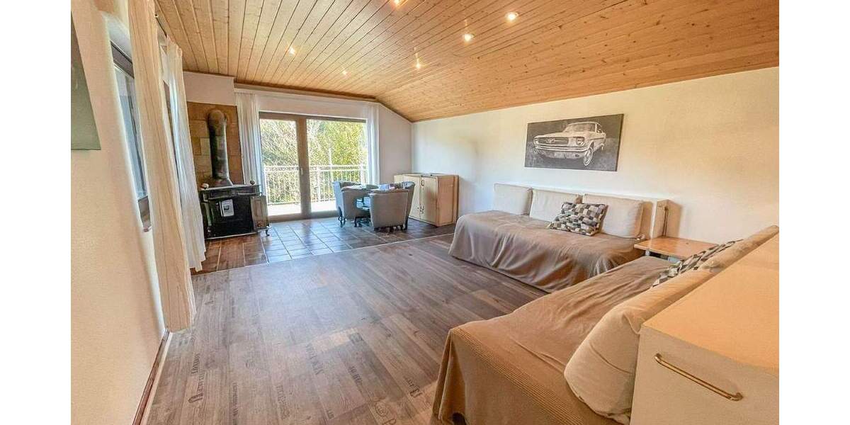 Einfamilienhaus Horhausen - 4 Zimmer, 132 m&sup2;, 267.000&euro; | Angebot:25749393