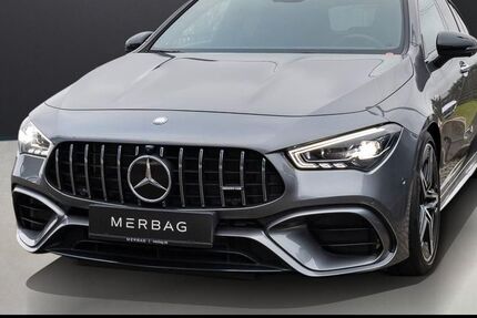 Mercedes-Benz CLA 45 AMG Shooting Brake 16.645 km 53.900 &euro; Neuwied 56566