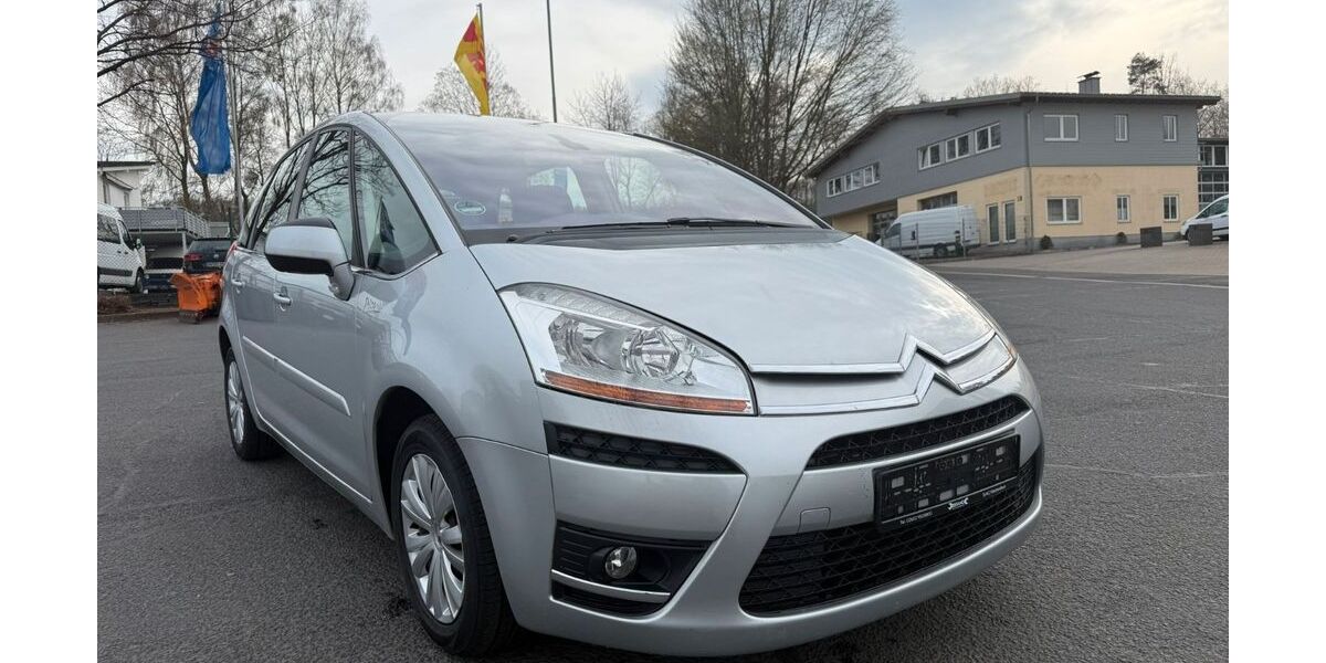 Citroen C4 Picasso 158.861 km 3.490 &euro; Niederelbert 56412