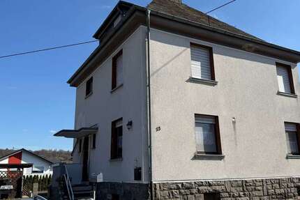 Haus Montabaur - 6 Zimmer, 120 m&sup2;, 149.000&euro; | Angebot:24689240