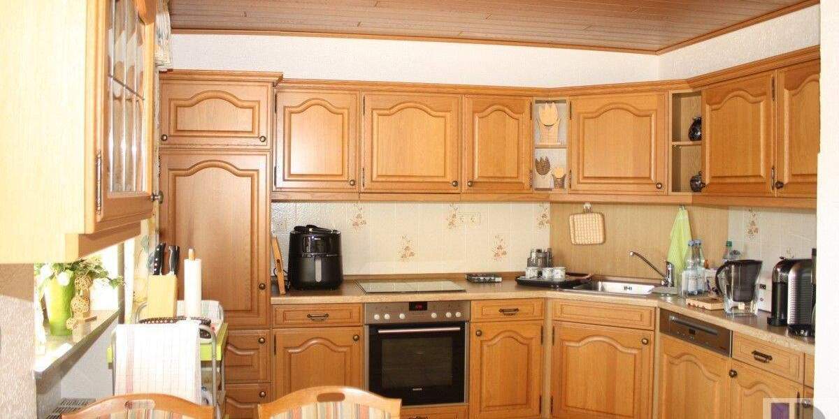 Einfamilienhaus Hümmerich - 6 Zimmer, 190 m&sup2;, 425.000&euro; | Angebot:25695128