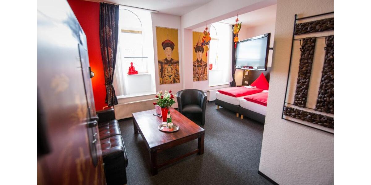 Etagenwohnung Koblenz - 1 Zimmer, 30 m&sup2;, 1.130&euro; | Angebot:15911682