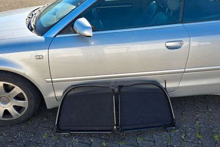 Audi A4 84.676 km 5.500 &euro; Willroth 56594