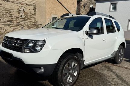 Dacia Duster 232.758 km 6.200 &euro; Andernach 56626