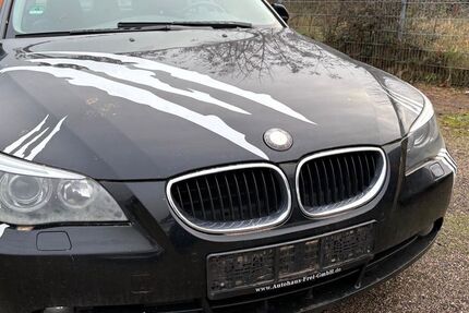 BMW 530 272.000 km 2.950 &euro; Ochtendung 56299