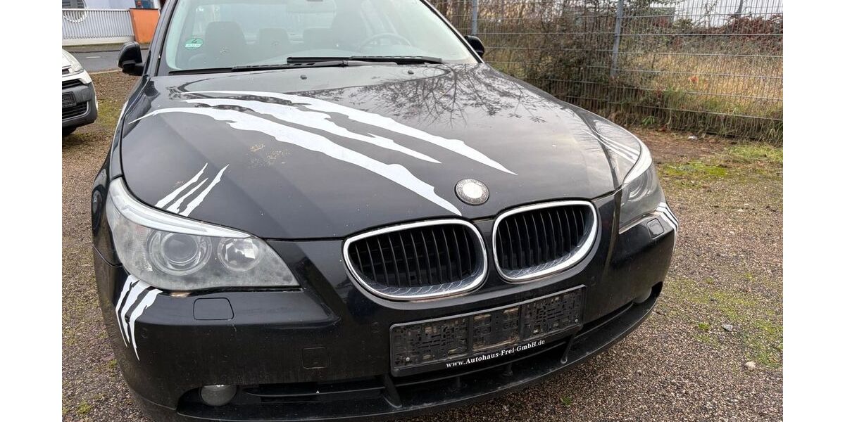 BMW 530 272.000 km 2.950 &euro; Ochtendung 56299