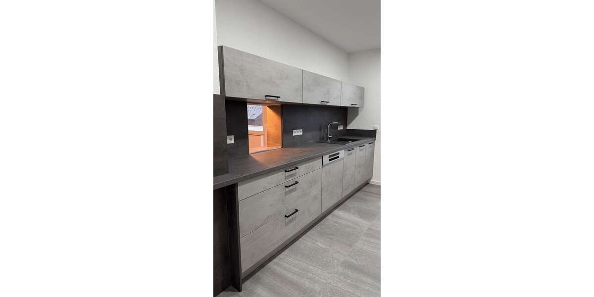 Etagenwohnung Andernach-Namedy Namedy - 3 Zimmer, 101 m&sup2;, 1.567&euro; | Angebot:25429387