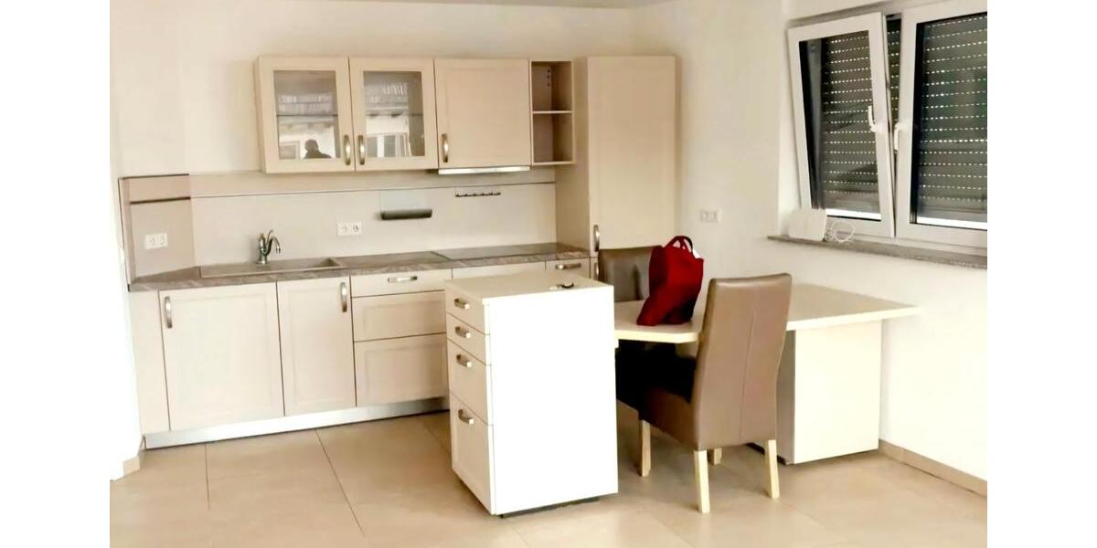 Etagenwohnung Bad Neuenahr-Ahrweiler Ahrweiler - 3 Zimmer, 80 m&sup2;, 960&euro; | Angebot:26029662