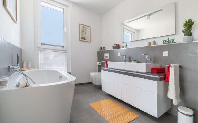 Einfamilienhaus Bell - 8 Zimmer, 204 m&sup2;, 537.900&euro; | Angebot:25678749