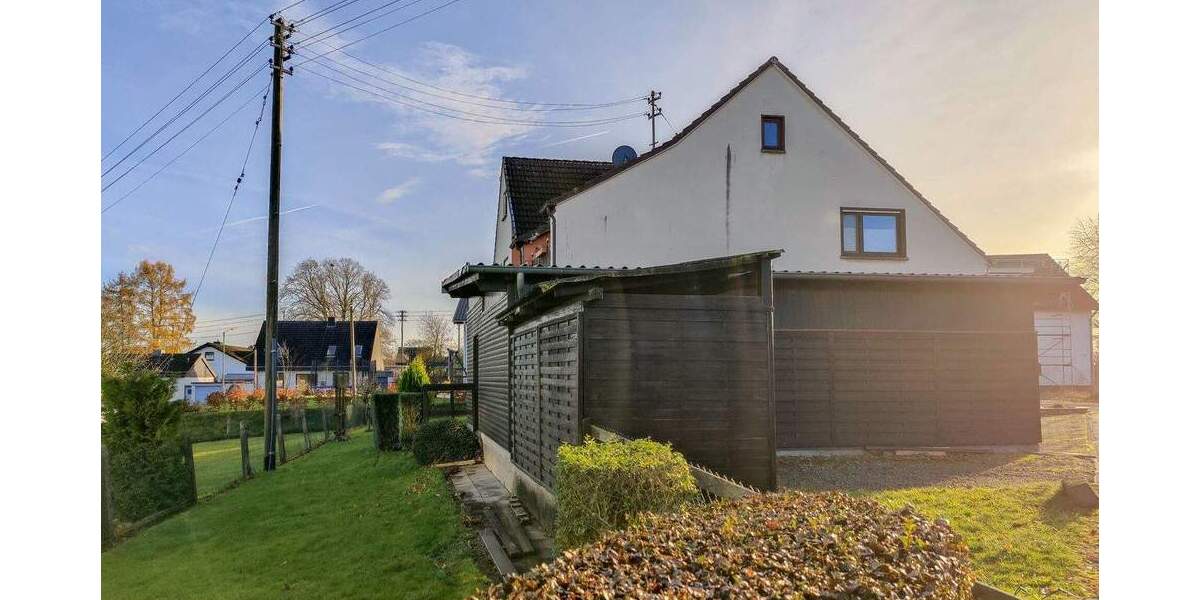 Mehrfamilienhaus, Wohnhaus Flammersfeld - 295.000&euro; | Angebot:25738130