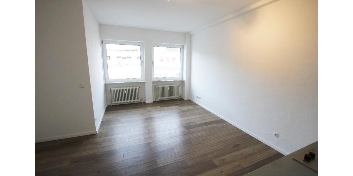 Etagenwohnung Koblenz - 1 Zimmer, 25 m&sup2;, 430&euro; | Angebot:25232724