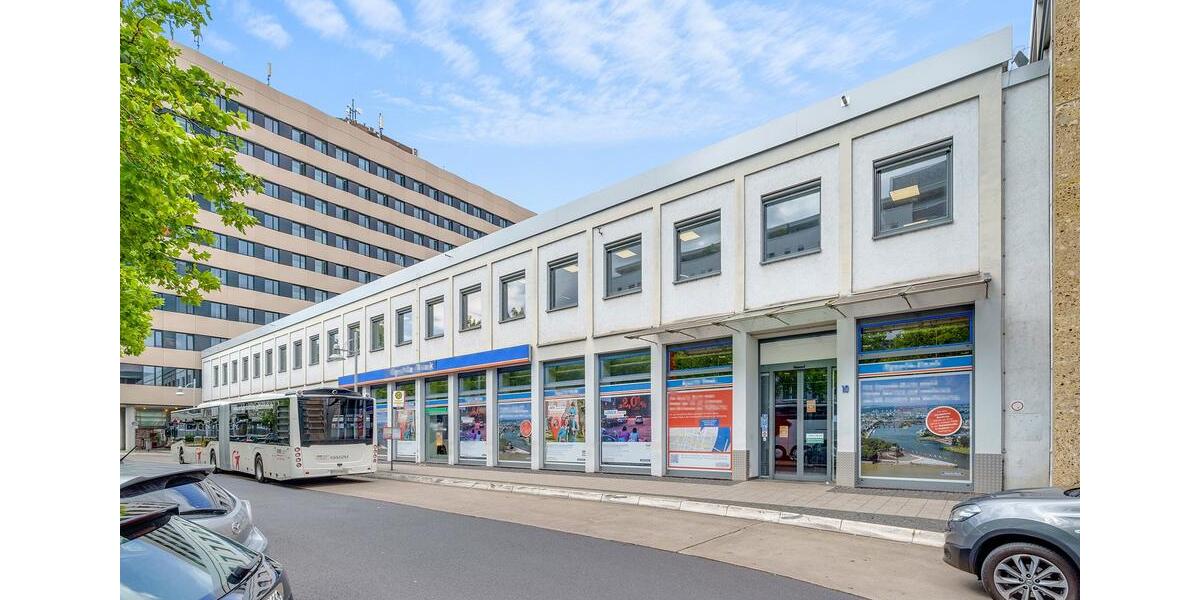 Gewerbeobjekt Koblenz - 4.590&euro; | Angebot:24130051