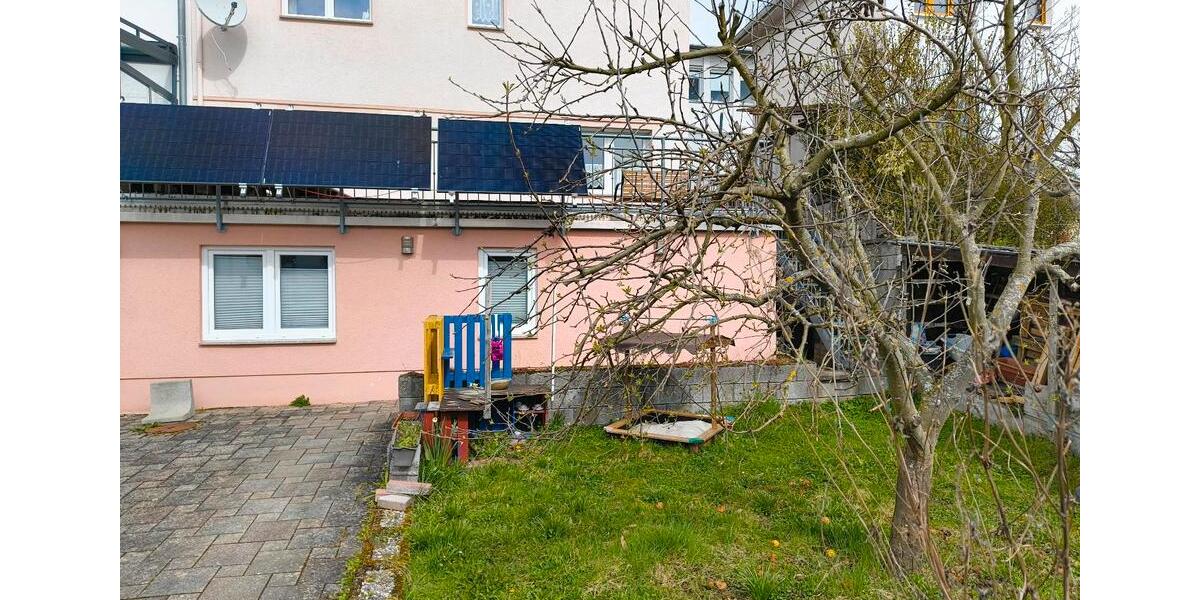 Doppelhaushälfte Höhr-Grenzhausen Grenzhausen - 280.000&euro; | Angebot:23970997